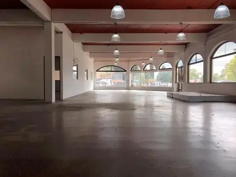 Local en venta con renta en Vicente Lopez