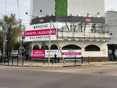 Local en Venta A Estrenar