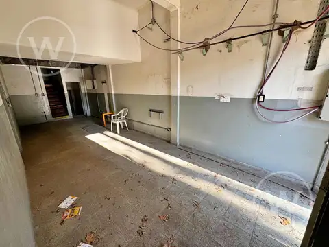 Galpon en Venta en Villa Ballester, USD 215.000