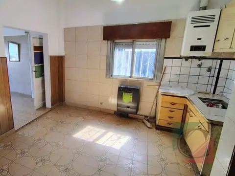 Depto Tipo Casa en Alquiler de 1 dormitorio