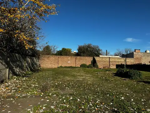 Terreno en Venta de 352,0 m2