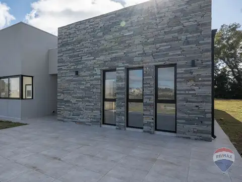 Espectacular casa Club de Campo EL NACIONAL