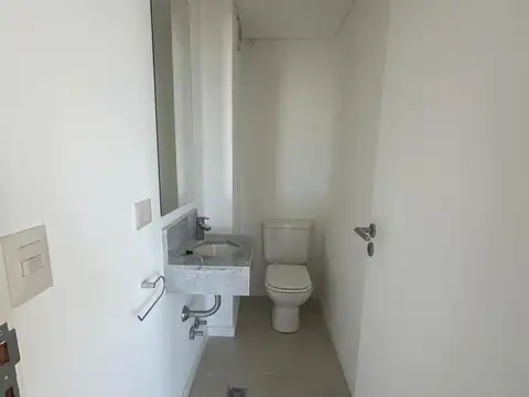 Departamento en Alquiler A Estrenar