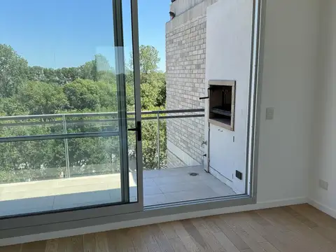 Departamento en Alquiler en Tigre Centro, USD 800