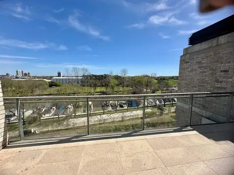 HB Bienes Raíces ALQUILA Departamento en  VENICE BALANDRAS