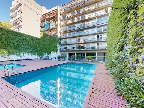 VENTA DEPARTAMENTO de Categoria Full Amenities SEG 24HS