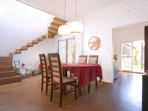 Gervasio de Posadas 800