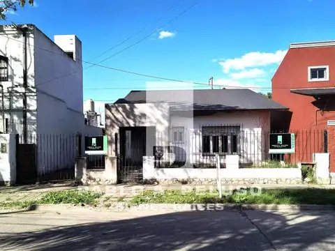 VENTA CASA 4 AMBIENTES. SAN ANTONIO DE PADUA, MERLO. ZONA OESTE. BUENOS AIRES.