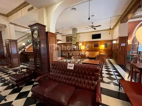 Bahía Blanca Centro, AR-BA34-1 100