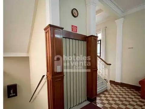 Hotel en Venta 85 Habitaciones