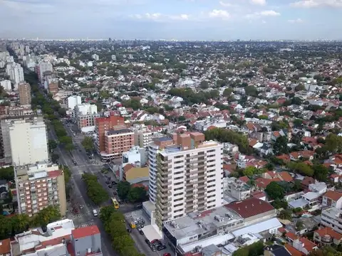 Departamento en Venta con 1 cochera