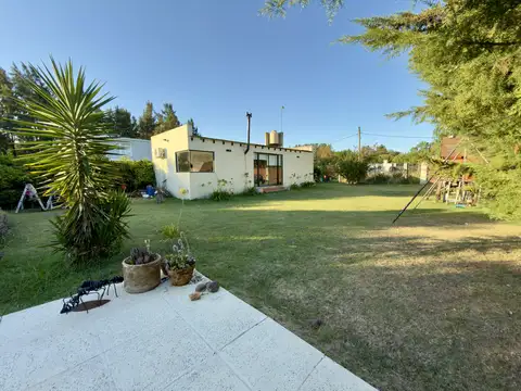 Casa en Venta 4 años