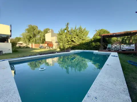 Casa en Venta al Norte