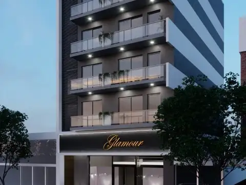 EDIFICIO COPACABANA II° - ENTREGA INMEDIATA - SAN BERNARDO - DANIEL PIZARRO PROPIEDADES