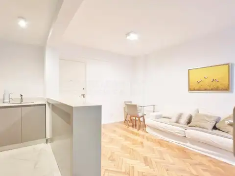 Departamento en Venta 40 años