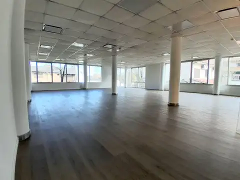 Oficina/Panamericana