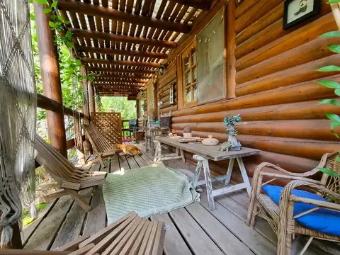 Casa en Venta en Dique Lujan 100