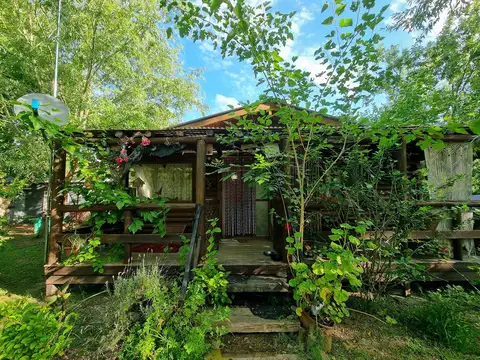 Casa en Venta en Dique Lujan, USD 450.000