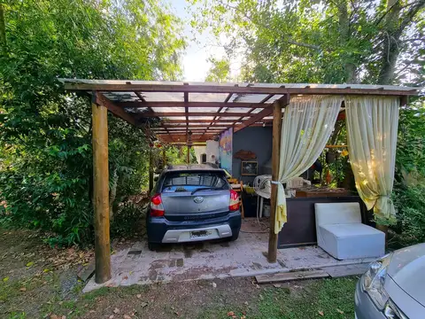 Casa 10 ambientes con 7 baños