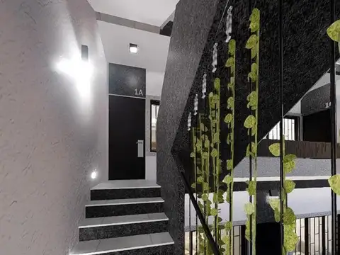 Carlos Gardel al 2300,1° B, El Palomar, Morón