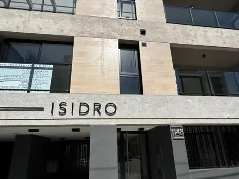 Departamento en Alquiler de 2 ambientes