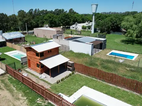 Terreno en Venta de 400,0 m2