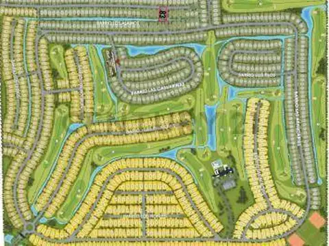 Terreno en Venta en Countries y Barrios Cerrados en Coronel Brandsen, USD 12.000