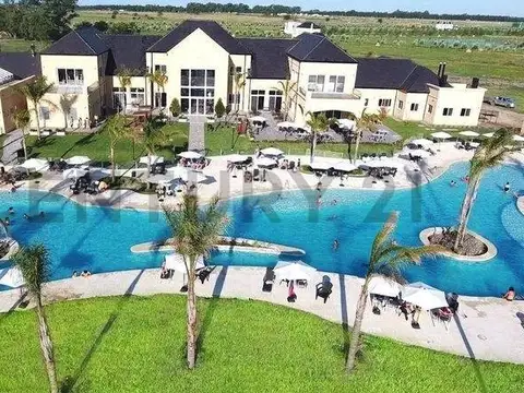 Harás del Sur III , Piso 0