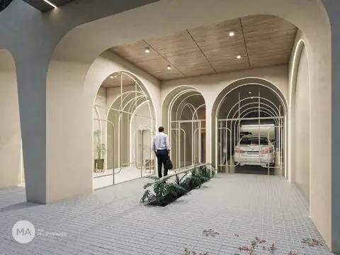 Departamento 4 ambientes con 1 baño