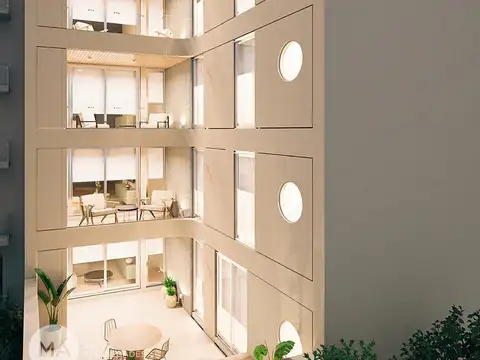 Departamento en Venta de 4 ambientes