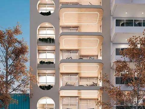 Departamento 3 Dormitorios - Salta 2000 - Rosario Centro | Venta