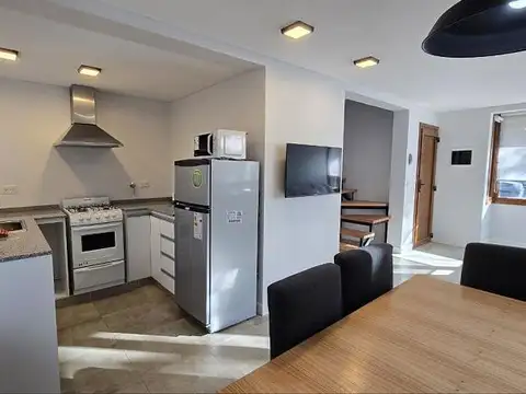 Casa en PH Barrio Norte