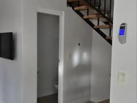 Casa en Venta en Barrio Norte, USD 200.000