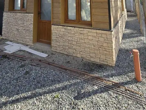 Casa en PH Barrio Norte