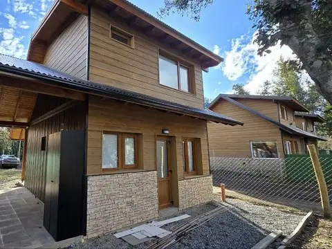 Casa en Venta de 2 dormitorios