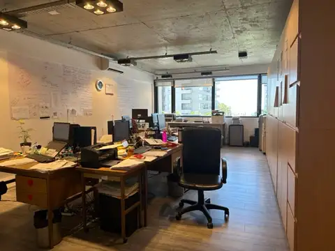 Oficina en Venta en Olivos Vias/Rio, USD 240.000