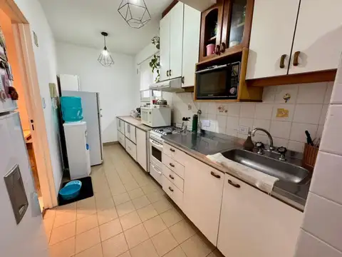 Departamento en Venta en El Palomar, USD 83.000