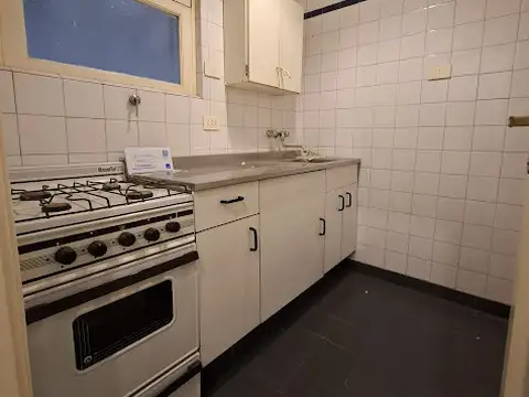 Departamento en Venta Apto profesional