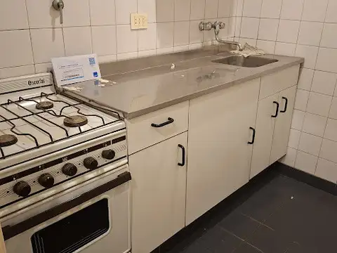 Departamento en Venta en Recoleta, USD 92.000