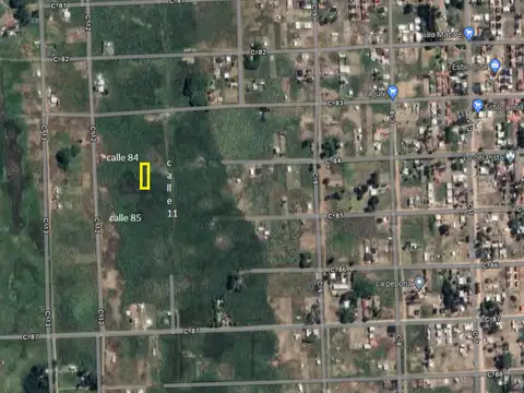 84 ENTRE 11Y12 (160783)