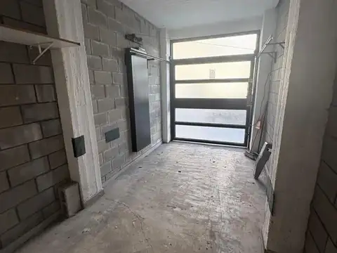 Tonelero 6000, Piso 3