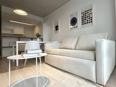 Departamento en Venta 1 año