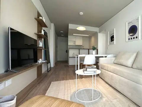 AVDA BERNARDO DE IRIGOYEN 1100, Piso 8