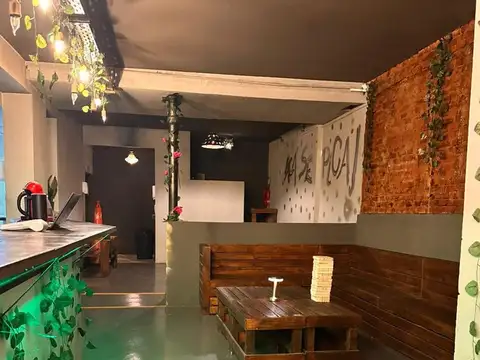 Venta Fondo de Comercio Gastronómico