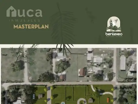 Terreno a la venta en Barrio Benteveo - Loma Verde