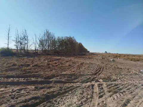 Venta Finca con Pozo y Vivienda en San Martín