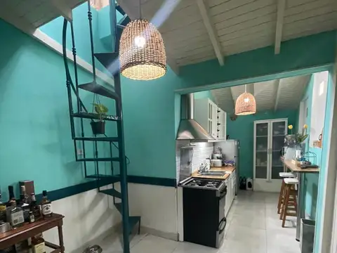 Depto Tipo Casa en Venta de 2 dormitorios