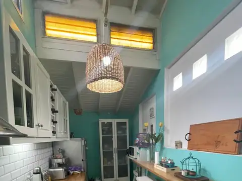 Depto Tipo Casa en Venta de 3 ambientes