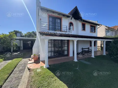 Casa en Venta de 3 dormitorios