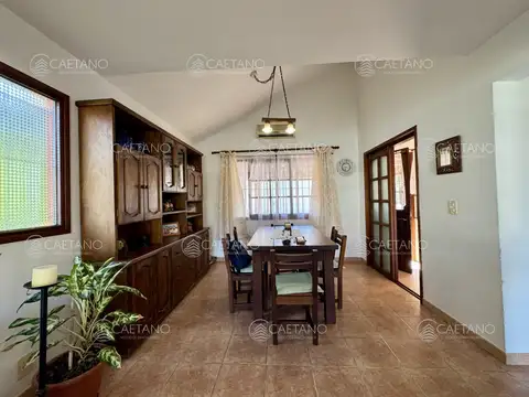 Casa en Venta de 3 dormitorios